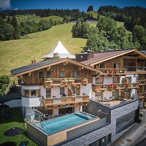 Hotel Astrid